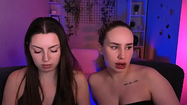 Show modela asol_muah na web-kameri