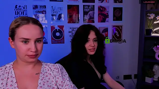 asol_muah Show Webcam