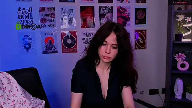 asol_muah 网络视讯表演