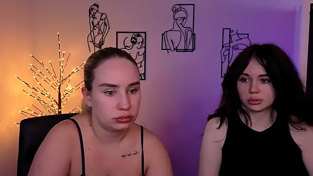 asol_muah – Kamerová šou