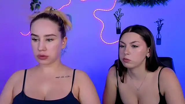 asol_muah – Kamerová šou