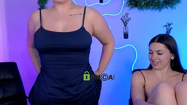 asol_muah – Kamerová šou