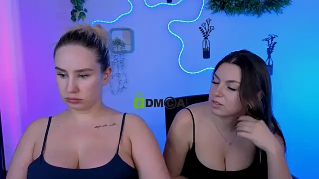 Webkamerová show asol_muah