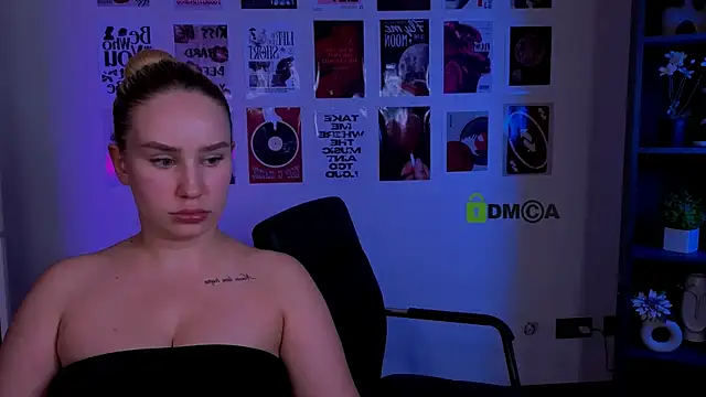 asol_muah Show Webcam
