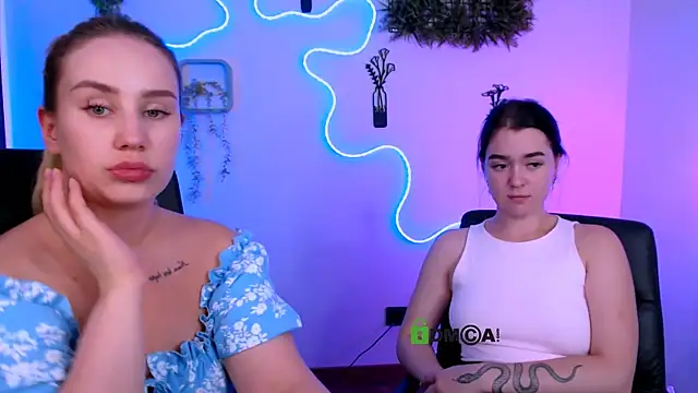 Webkamerová show asol_muah