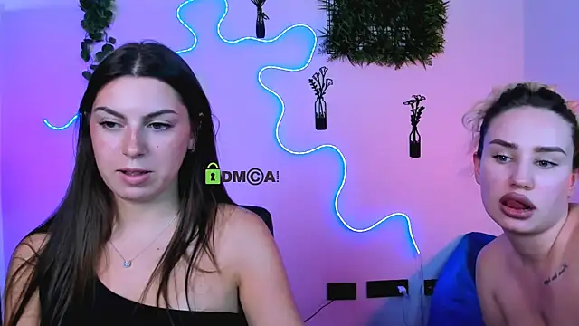 asol_muah Show Webcam