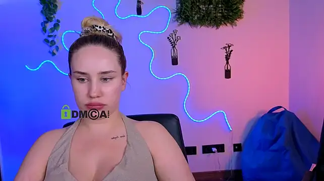 Webkamerová show asol_muah