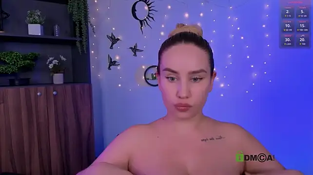 asol_muahn Webbikameraesitys