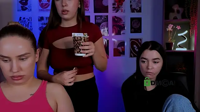 asol_muah Шоу с уебкамера