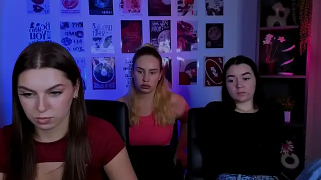 Вебкам-шоу asol_muah