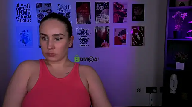 asol_muah Webcam-Show