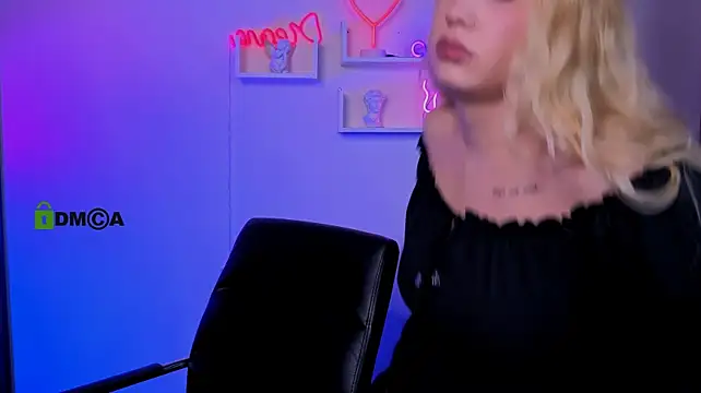 asol_muah's Webcam Show