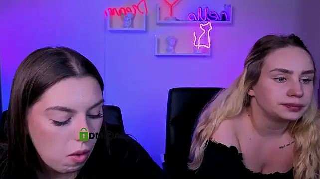 asol_muah Show Webcam