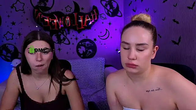 asol_muah Webcam show