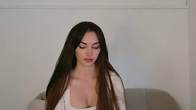 Chat XXX ao vivo de AdeleGilbert
