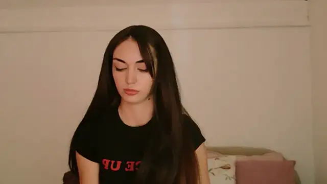 AdeleGilbert's Live XXX Chat