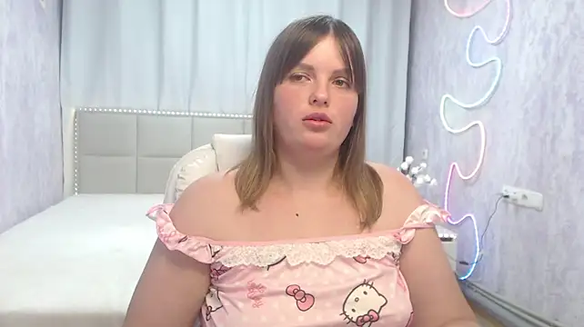 StaceyLex Chat XXX in diretta