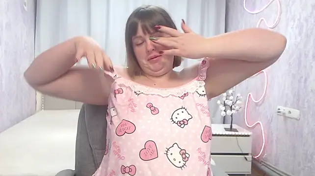 StaceyLex's Live XXX Chat
