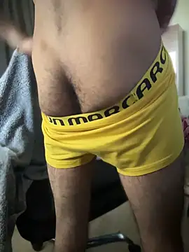 Show webcam de fitbro191