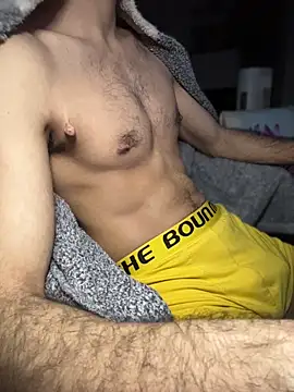 fitbro191 Show Webcam