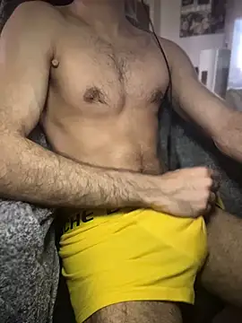 fitbro191 Webcam show