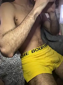 عرض كام fitbro191