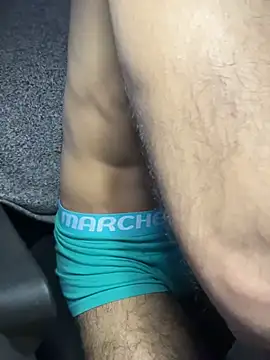Show webcam de fitbro191