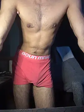 fitbro191 webkamerás műsora