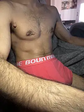 Show webcam de fitbro191