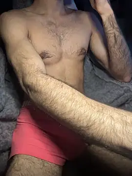 Show webcam de fitbro191
