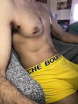 Show de webcam de fitbro191