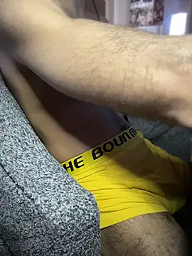 fitbro191 webkamerás műsora