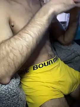 عرض كام fitbro191