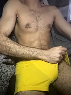 عرض كام fitbro191