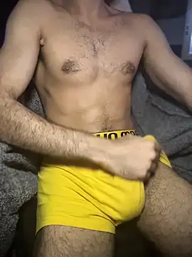 عرض كام fitbro191