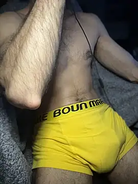 fitbro191 Show Webcam