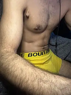 fitbro191 网络视讯表演