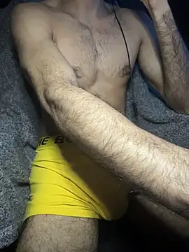عرض كام fitbro191