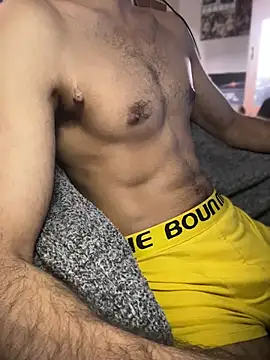 Webkamerová show fitbro191