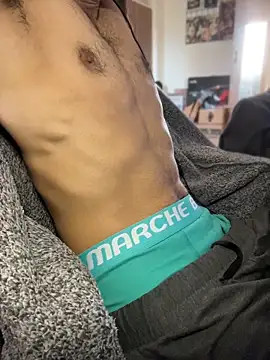 عرض كام fitbro191