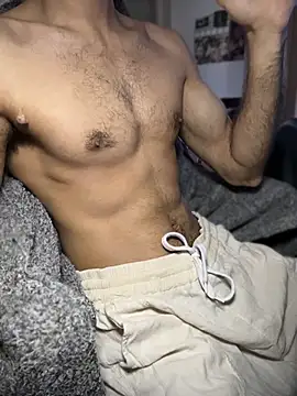 عرض كام fitbro191