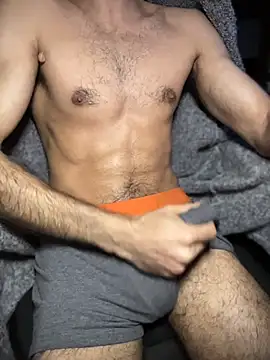 Show webcam de fitbro191