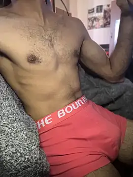 Show Webcam de fitbro191