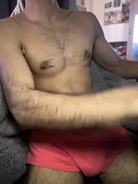 Show Webcam de fitbro191