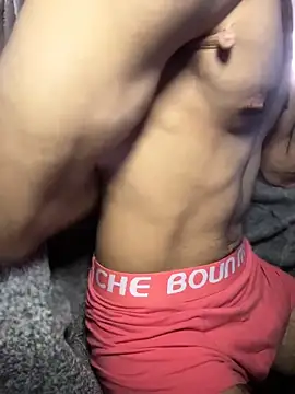 fitbro191: διαδικτυακό σόου στην κάμερα