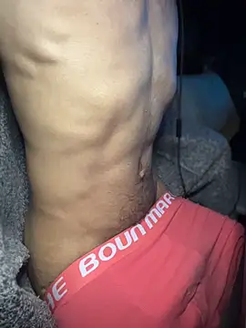 fitbro191 웹캠 쇼