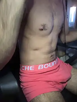 عرض كام fitbro191