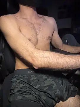 fitbro191 Webcam-Show