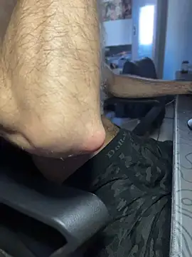 عرض كام fitbro191