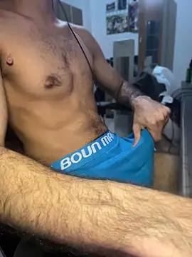 عرض كام fitbro191